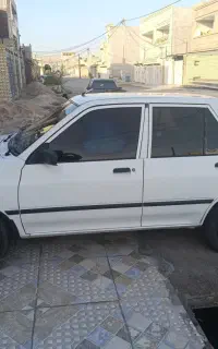پراید ۹۶