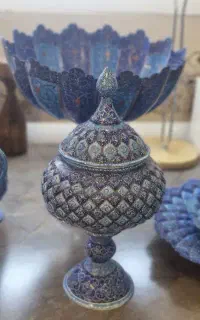 میناکاری