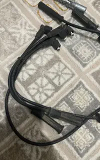 شمع و وایر پراید