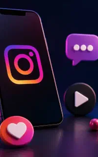 فروش و افزایش فالور اینستاگرام تلکرام روبیکا...