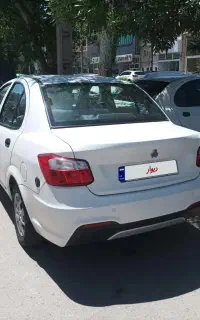 ساینا sدوگانه کارخانه مدل 1402
