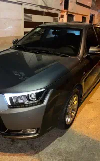 دنا پلاس توربو اتوماتیک