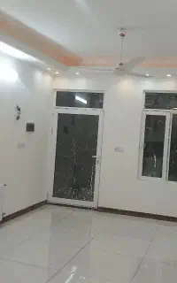 منزل همکف