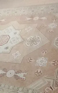 فرش ۹ متری ۷۰۰ شانه