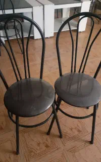 صندلی فرفوژه