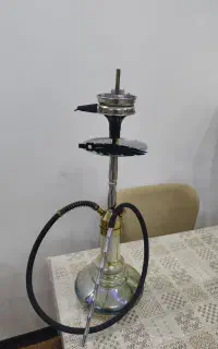 قلیان کرنو