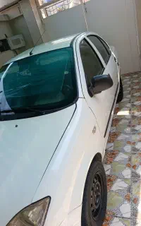 تیبا 1
