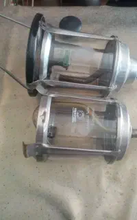 ۲عدد سری چراغ پیک نیک