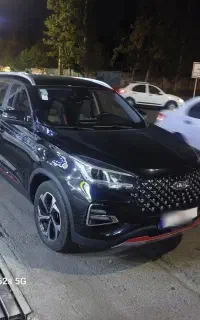 ایکس x55 پرو ie کم کار معاوضه با تیگو۷