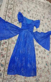 ماکسی گیپور مجلسی ۹۵۰