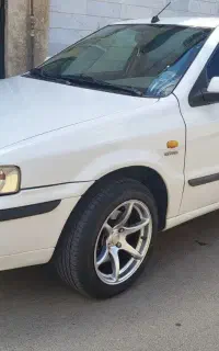 راننده مرز مهران