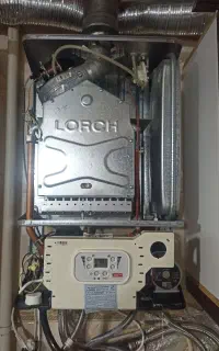 تعمیرپکیج‌آبگرمکن‌لباسشویی‌‌بخاری‌لوله‌کشی‌یخچال