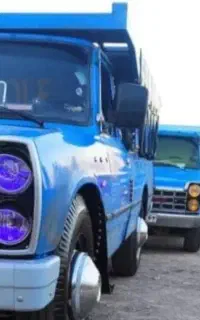 موسسه حمل و نقل آرین بار گیلان تضمینی