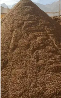 ماسه شوشتر