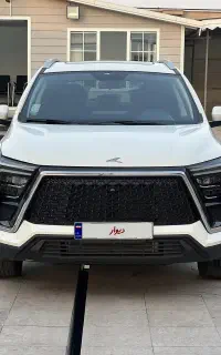 KMC X5 / کی ام سی ایکس ۵ / مدل 1404 / فروش اقساطی