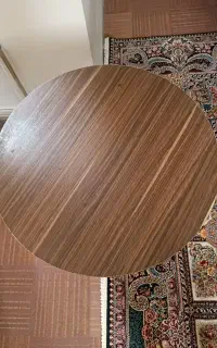میز تلویزیون