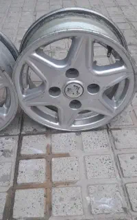 رینگ اسپرت پراید