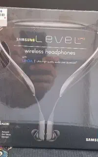 هنذفری گردنی سامسونگ LEVEL U PRO