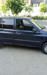 پراید82