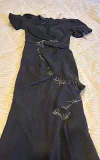 لباس مجلسی نو
