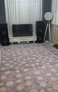 روفرشی کشدار12متری