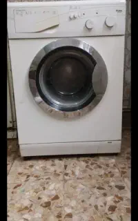 لباسشویی اتوماتیک خراب سالم شمارو برمیداری م