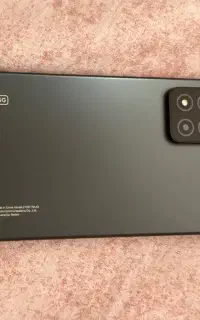 شیایومی ردمی نوت ۱۱ پروپلاس 5G