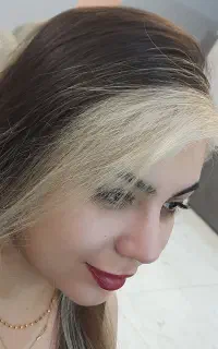رنگ و لایت زیبا برای خاص‌ترین خانم‌ها