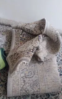 فرش ماشینی ۹ متری