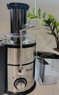 ابیموه گیری پارادیس