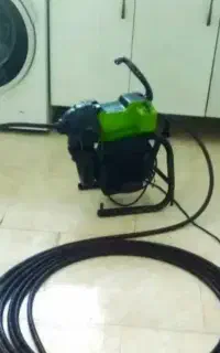 لوله‌بازکنی کل تهران فنرزنی چاه‌بازکن فنرزن۲۴ساعته