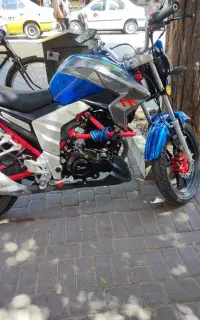 دینو 200مدل ۹۹