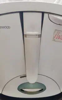 سرخ کن KENWOOD