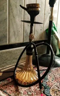 قلیون عربی