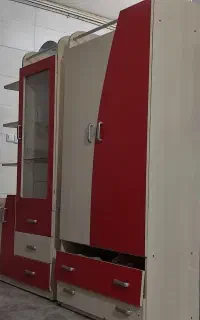 کمدبچه