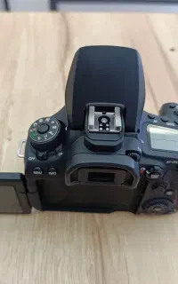 دوربین کانن canon 90D