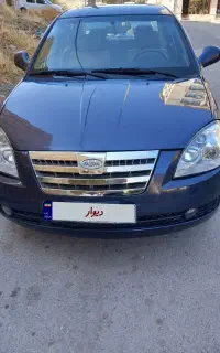 ام وی ام ۵۳۰ مدل۹۳
