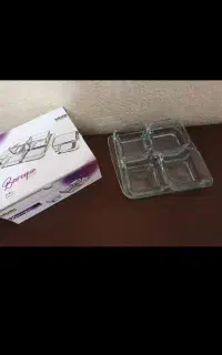 اردوخوری باروک چهارخانه با زیره
