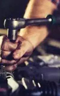 مکانیک انواع خودرو ایرانی و خارجی