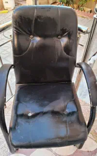 صندلی اداری