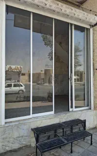 مغازه دوطبقه خیابان سید گل سرخ میدان فهادان