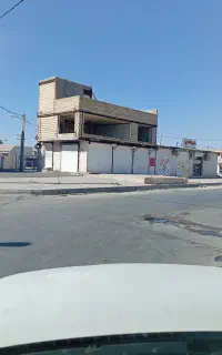 مغازه دو نبش قلب بازار جراحی مناسب همه اصناف