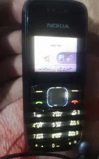 نوکیا ۱۰۵ سری اول ۱۲۰۹