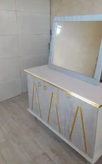 آیینه کنسول