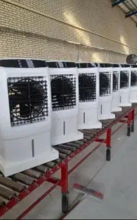 کولر پرتابل