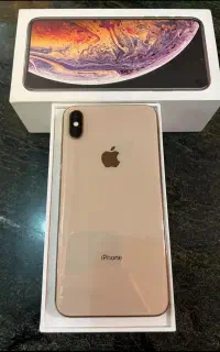 آیفون xs.max 256 سلامت