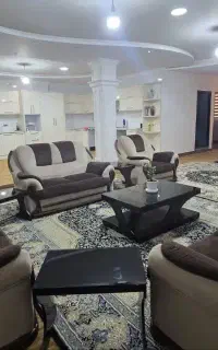 خونه مسافر سه خواب لوکس
