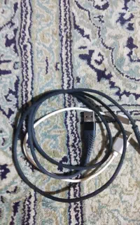 کابل شارژ ایفون