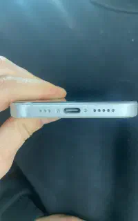 ایفون ۱۶ نرمال مشابه صفر