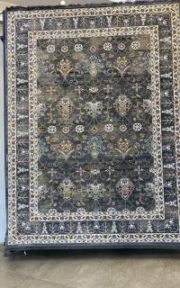 حس خوب خرید فرش از جای مطمئن